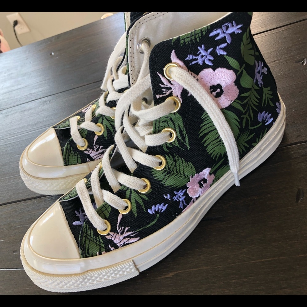 Converse Chuck Taylor EUC